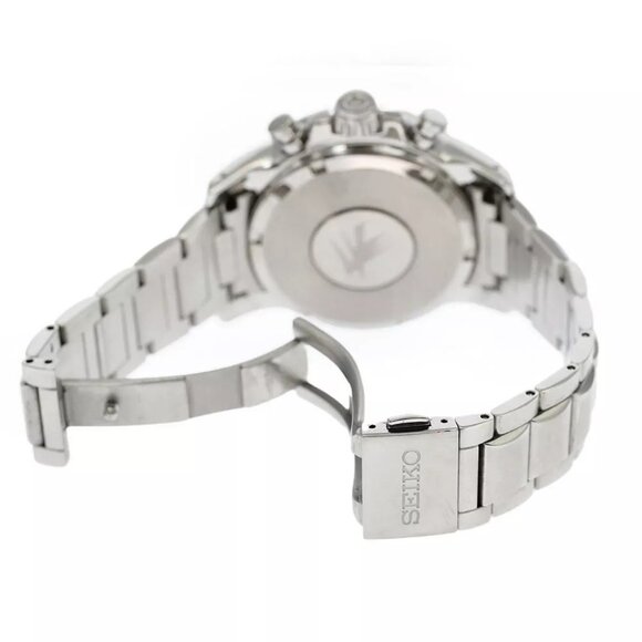 SEIKO Brights Phoenix Mechanical SAGK007/8R28-00B0 Automatic Men's Watch - Picture 11 of 11